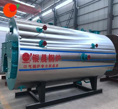 【厂家工业燃气蒸汽锅炉,1吨燃气蒸汽锅炉,2吨燃气蒸汽锅炉】价格_厂家_图片 -